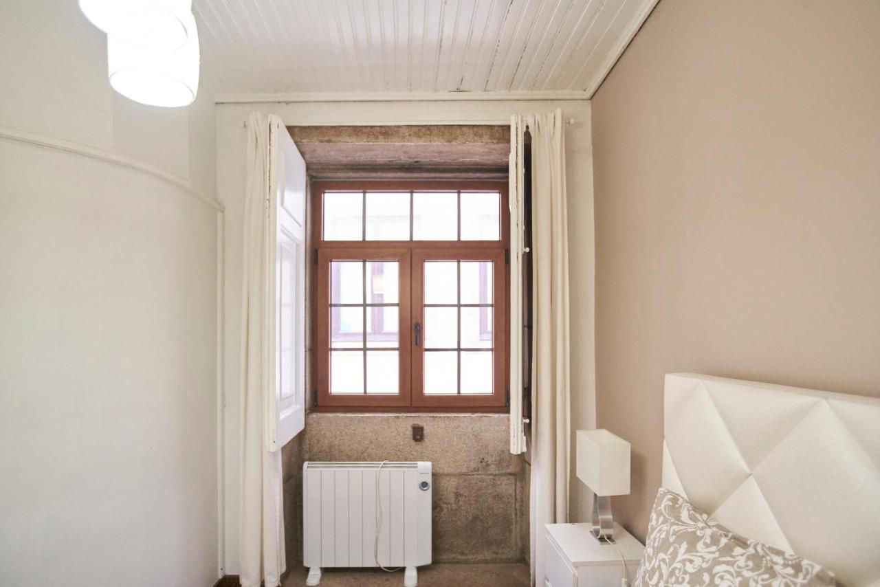 Mercadores Apartment By Jc Porto Eksteriør bilde