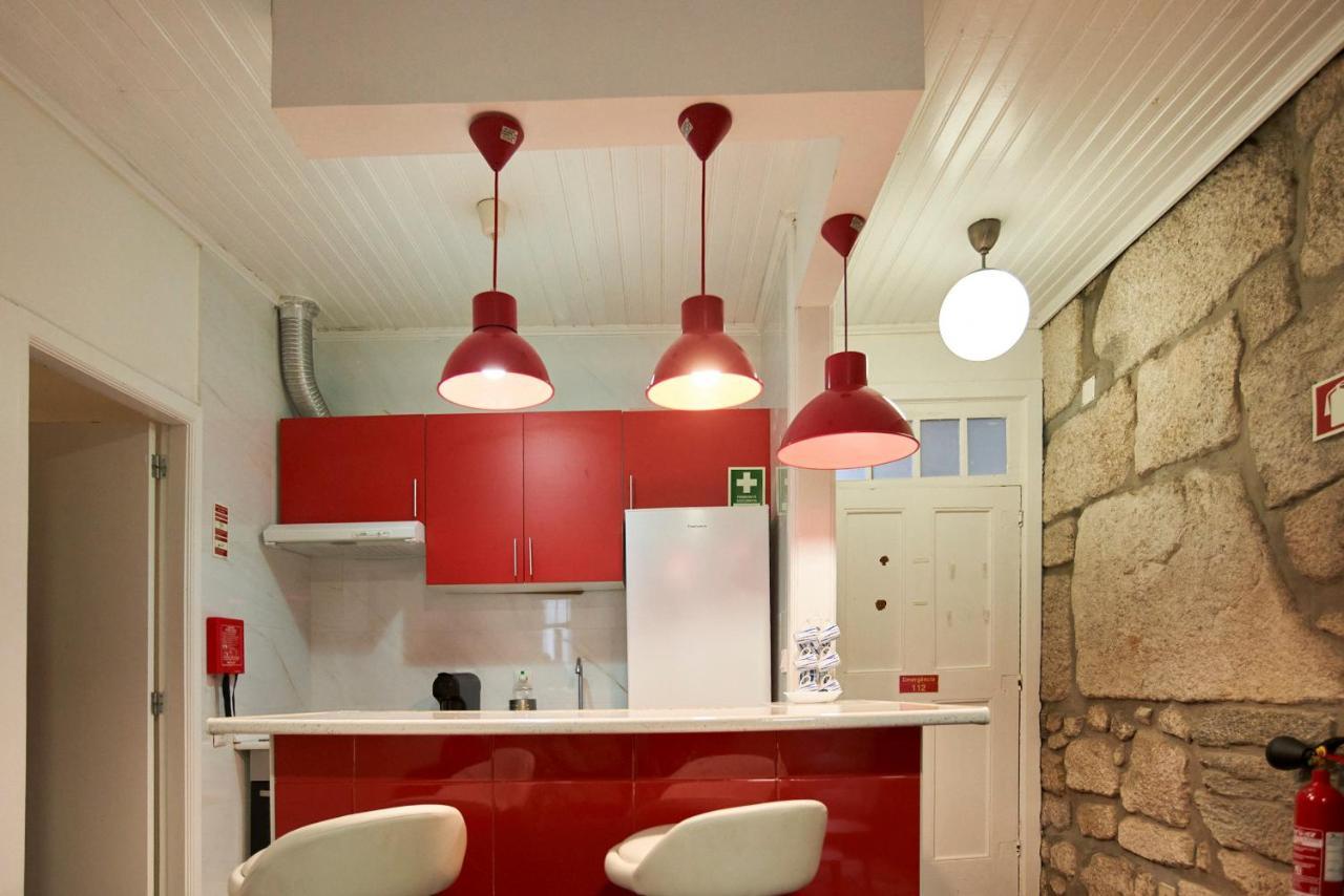 Mercadores Apartment By Jc Porto Eksteriør bilde
