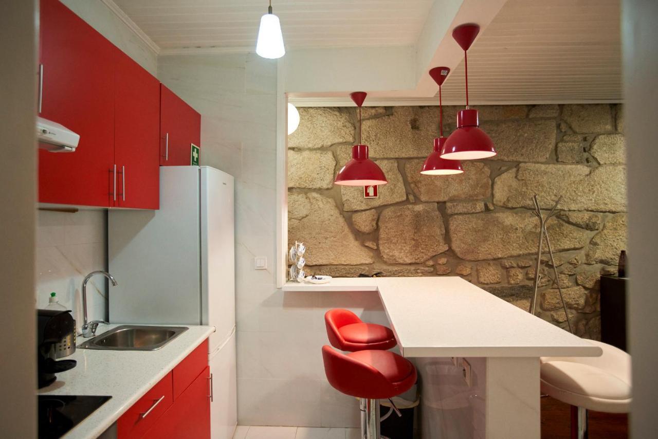 Mercadores Apartment By Jc Porto Eksteriør bilde