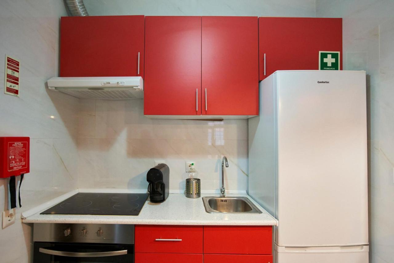 Mercadores Apartment By Jc Porto Eksteriør bilde