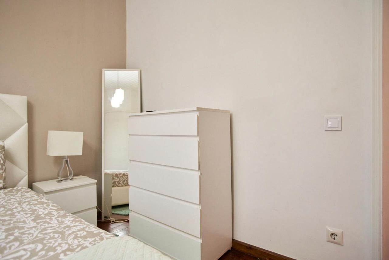 Mercadores Apartment By Jc Porto Eksteriør bilde