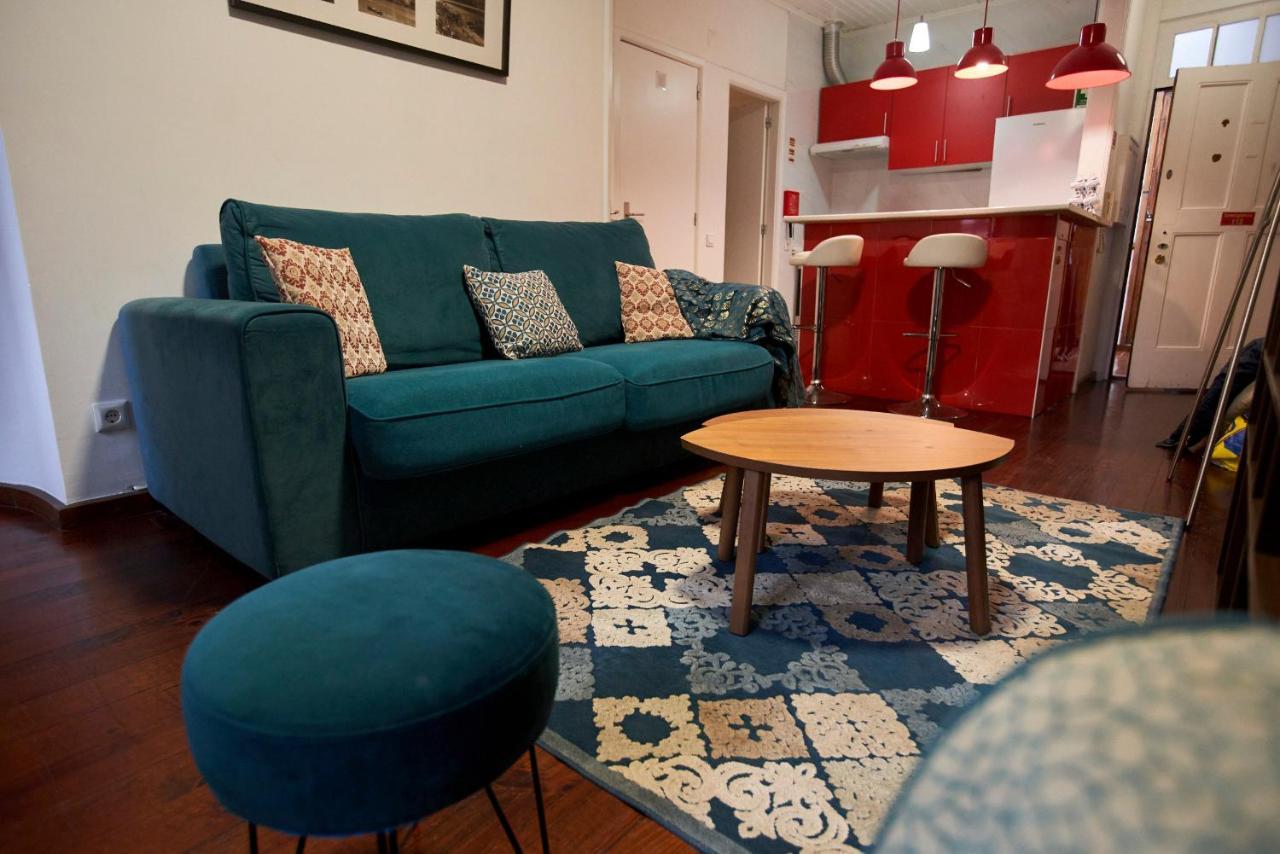 Mercadores Apartment By Jc Porto Eksteriør bilde