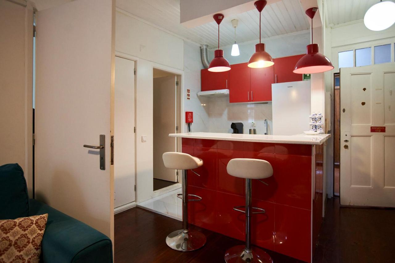 Mercadores Apartment By Jc Porto Eksteriør bilde