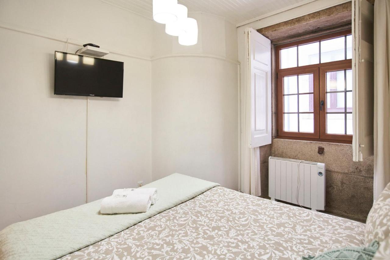 Mercadores Apartment By Jc Porto Eksteriør bilde